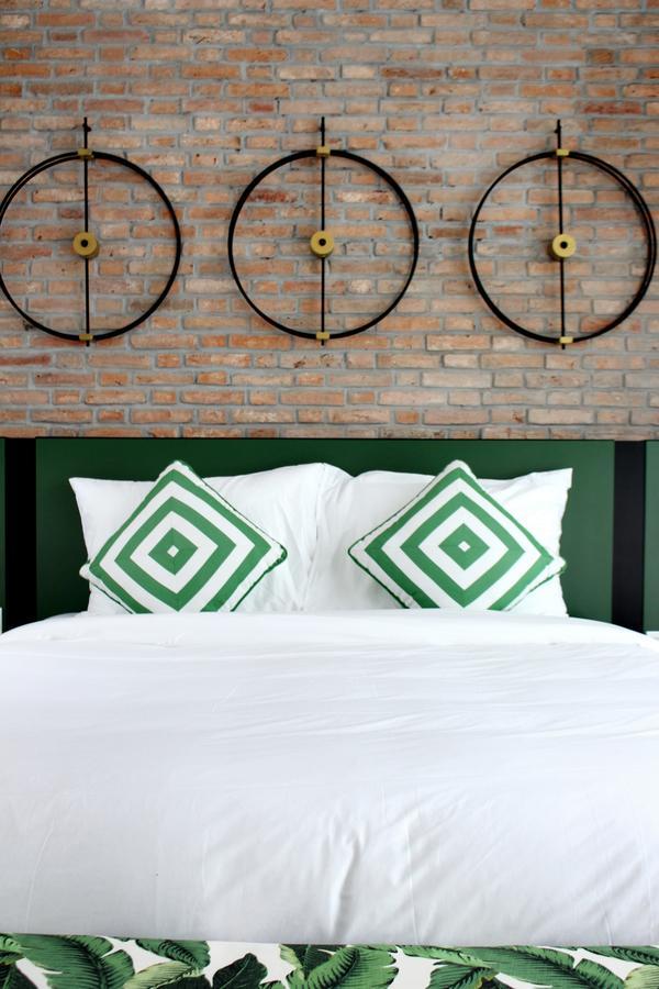 Moc Lan Boutique Hotel (Adults Only) Дананг Екстер'єр фото