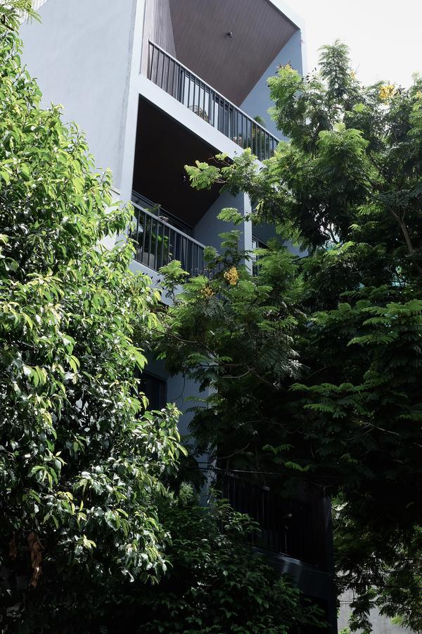 Moc Lan Boutique Hotel (Adults Only) Дананг Екстер'єр фото