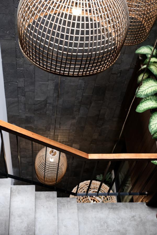 Moc Lan Boutique Hotel (Adults Only) Дананг Екстер'єр фото