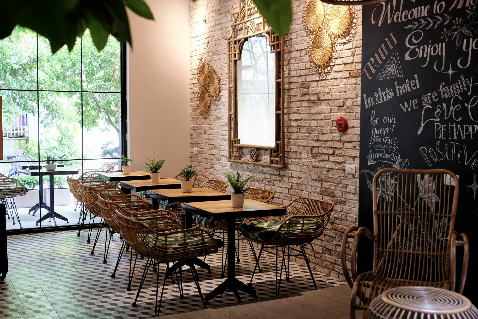 Moc Lan Boutique Hotel (Adults Only) Дананг Екстер'єр фото
